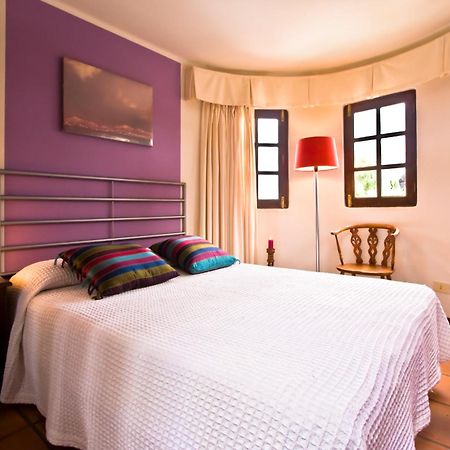 Casa Teiga Villa Tahiche Ngoại thất bức ảnh