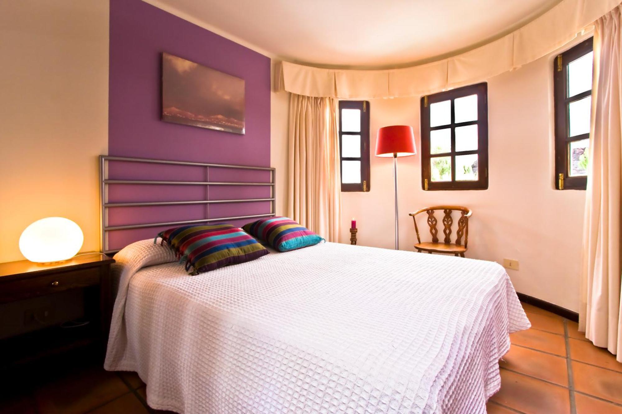 Casa Teiga Villa Tahiche Ngoại thất bức ảnh