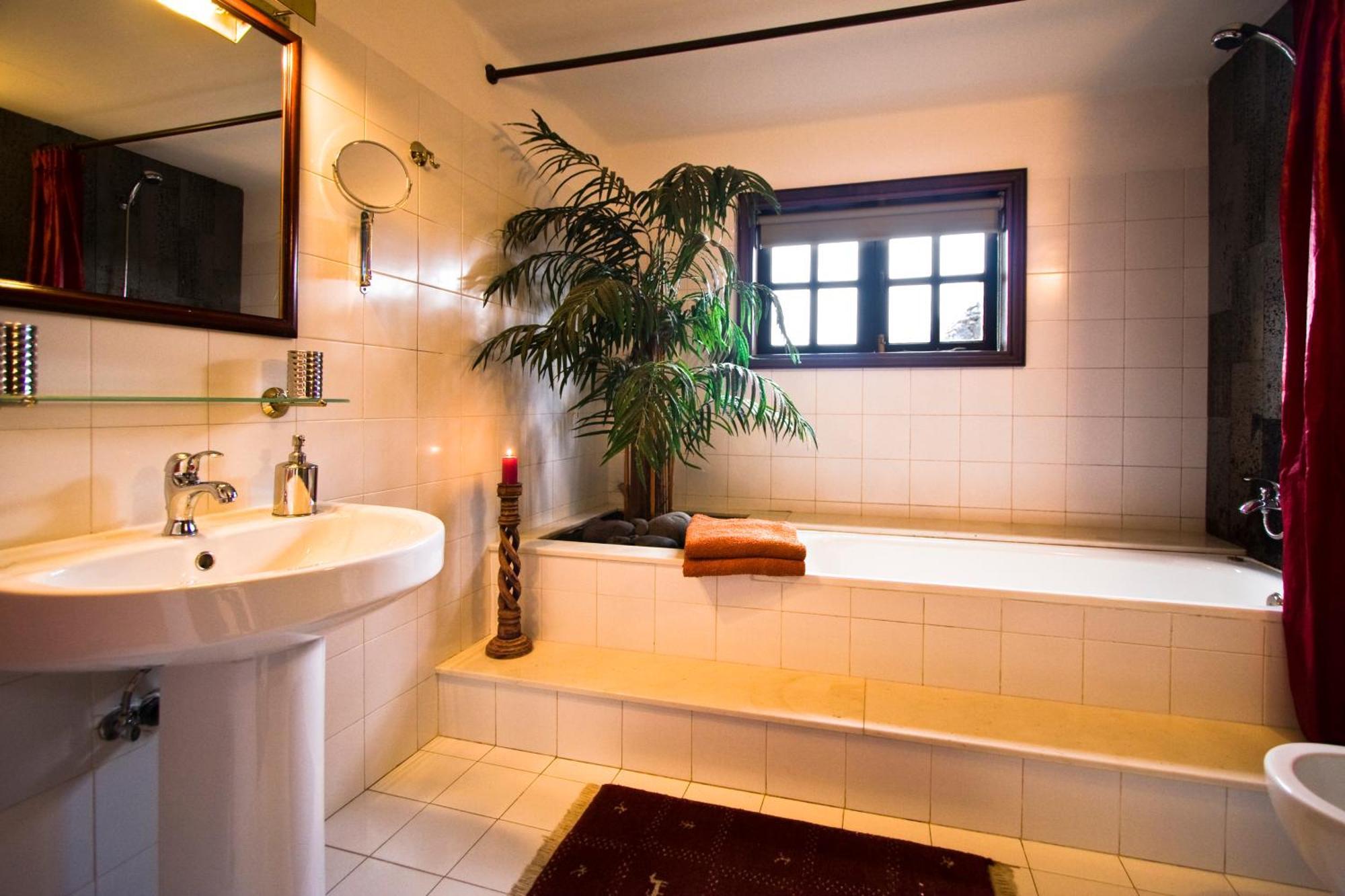 Casa Teiga Villa Tahiche Ngoại thất bức ảnh
