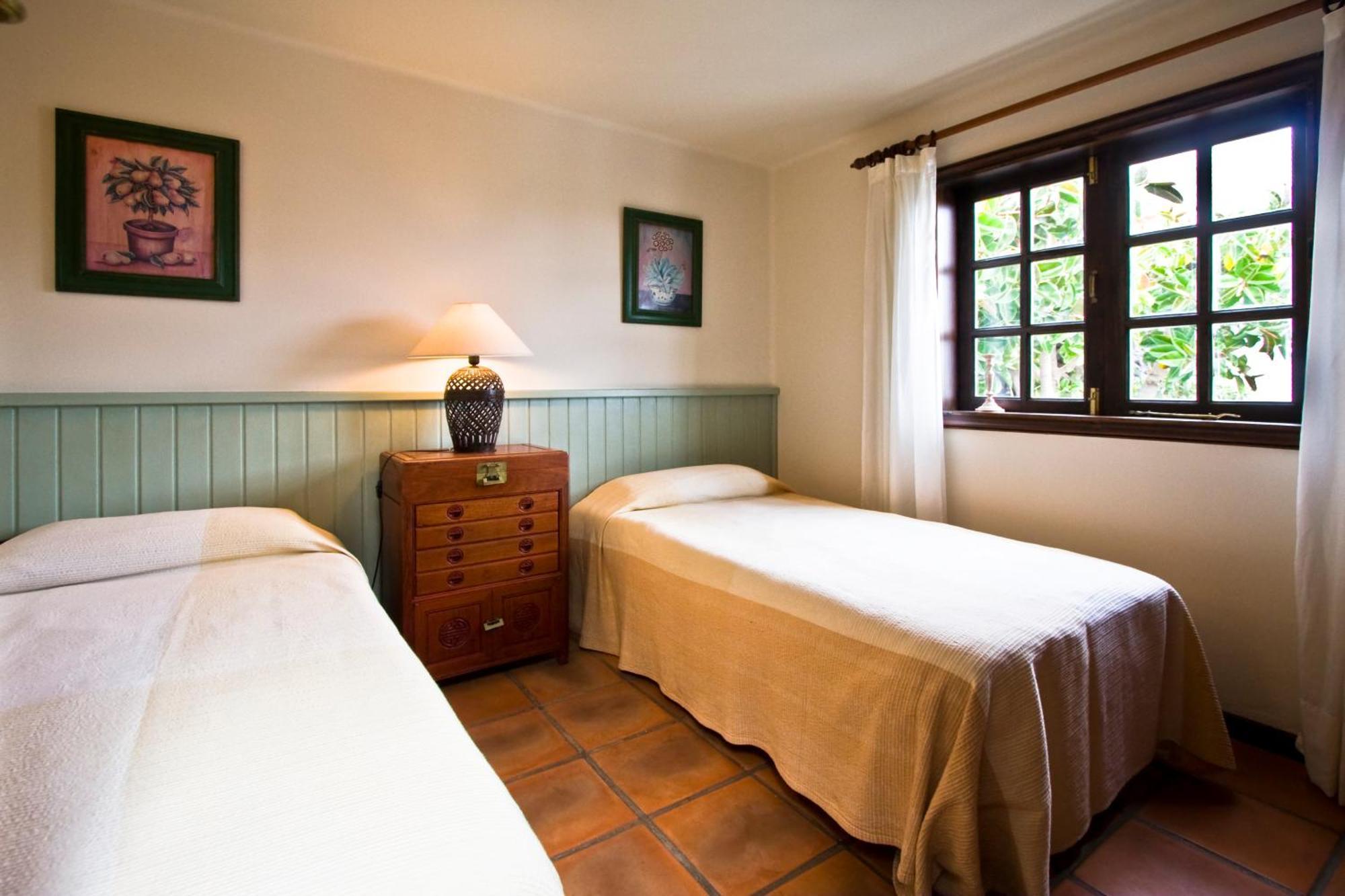 Casa Teiga Villa Tahiche Ngoại thất bức ảnh