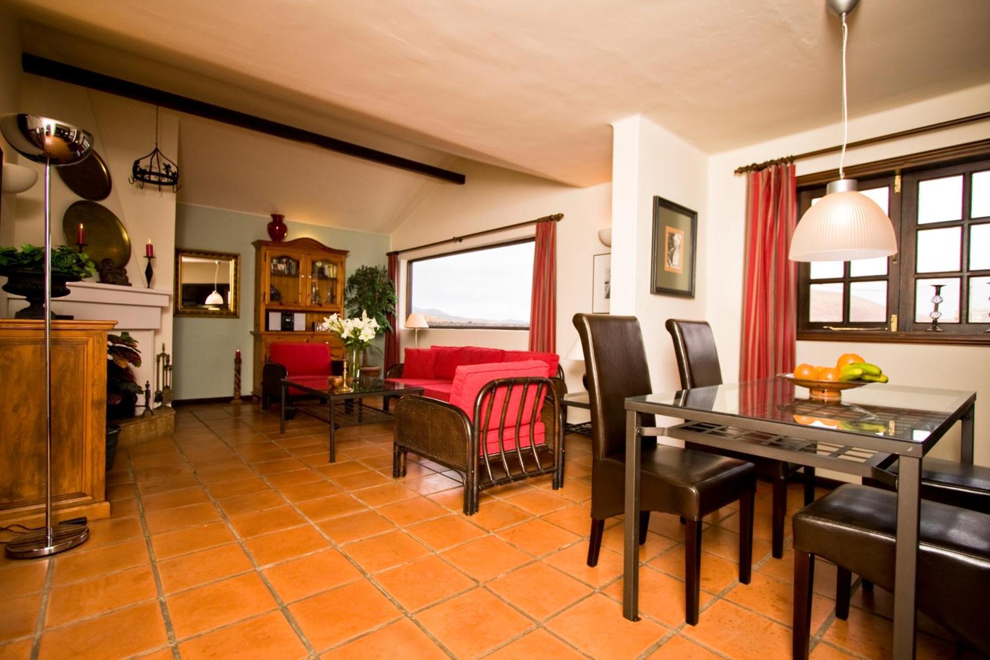 Casa Teiga Villa Tahiche Ngoại thất bức ảnh