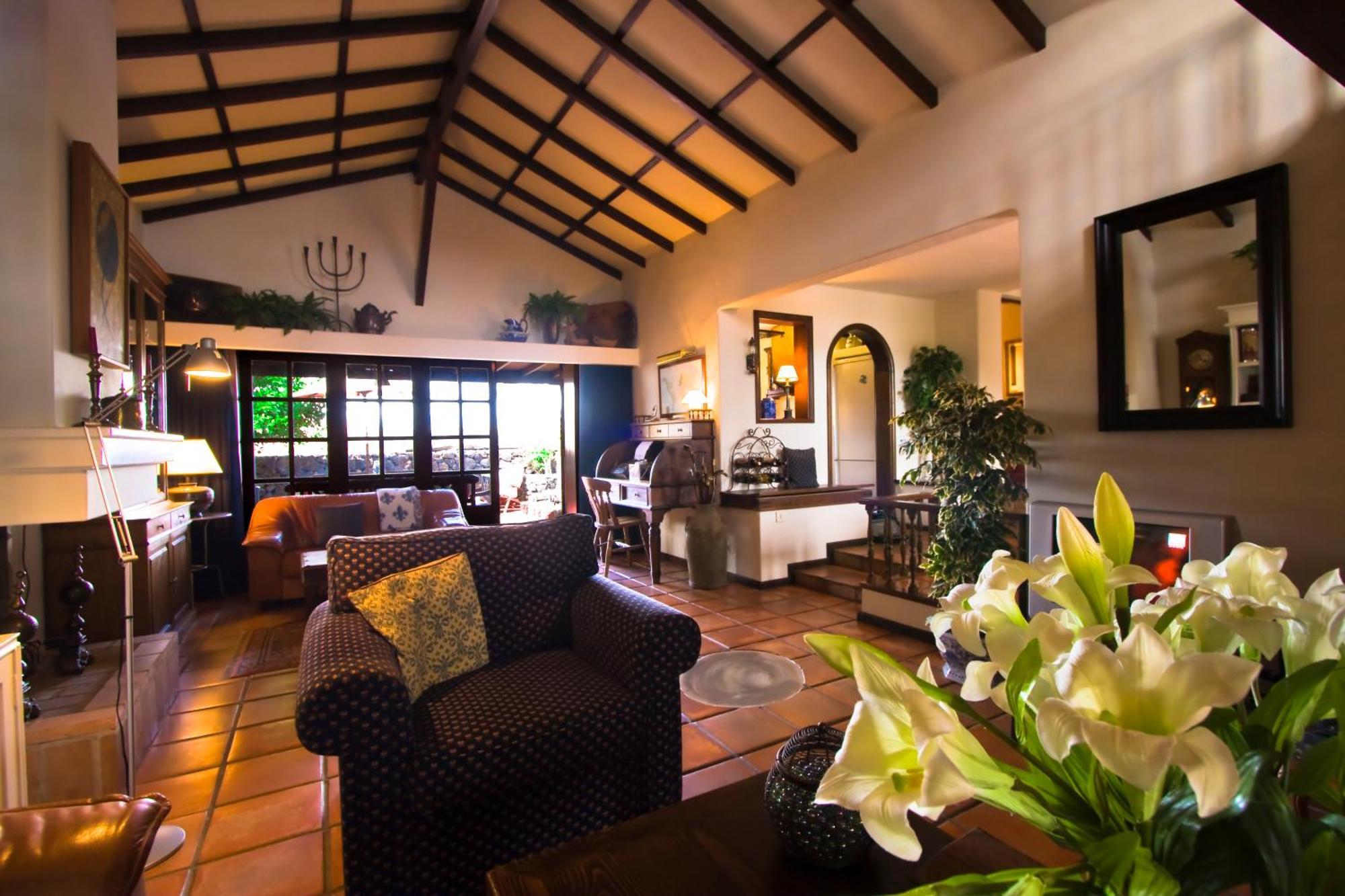 Casa Teiga Villa Tahiche Ngoại thất bức ảnh