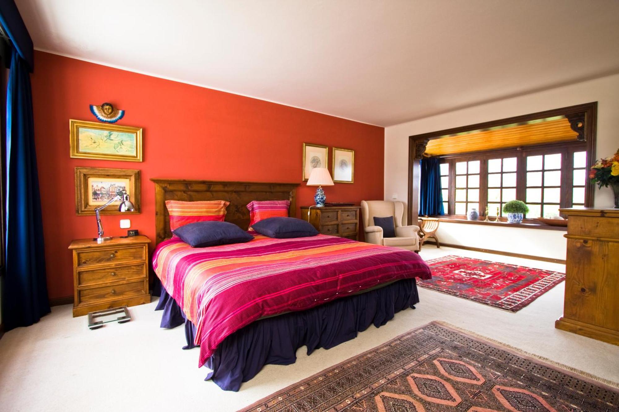 Casa Teiga Villa Tahiche Ngoại thất bức ảnh