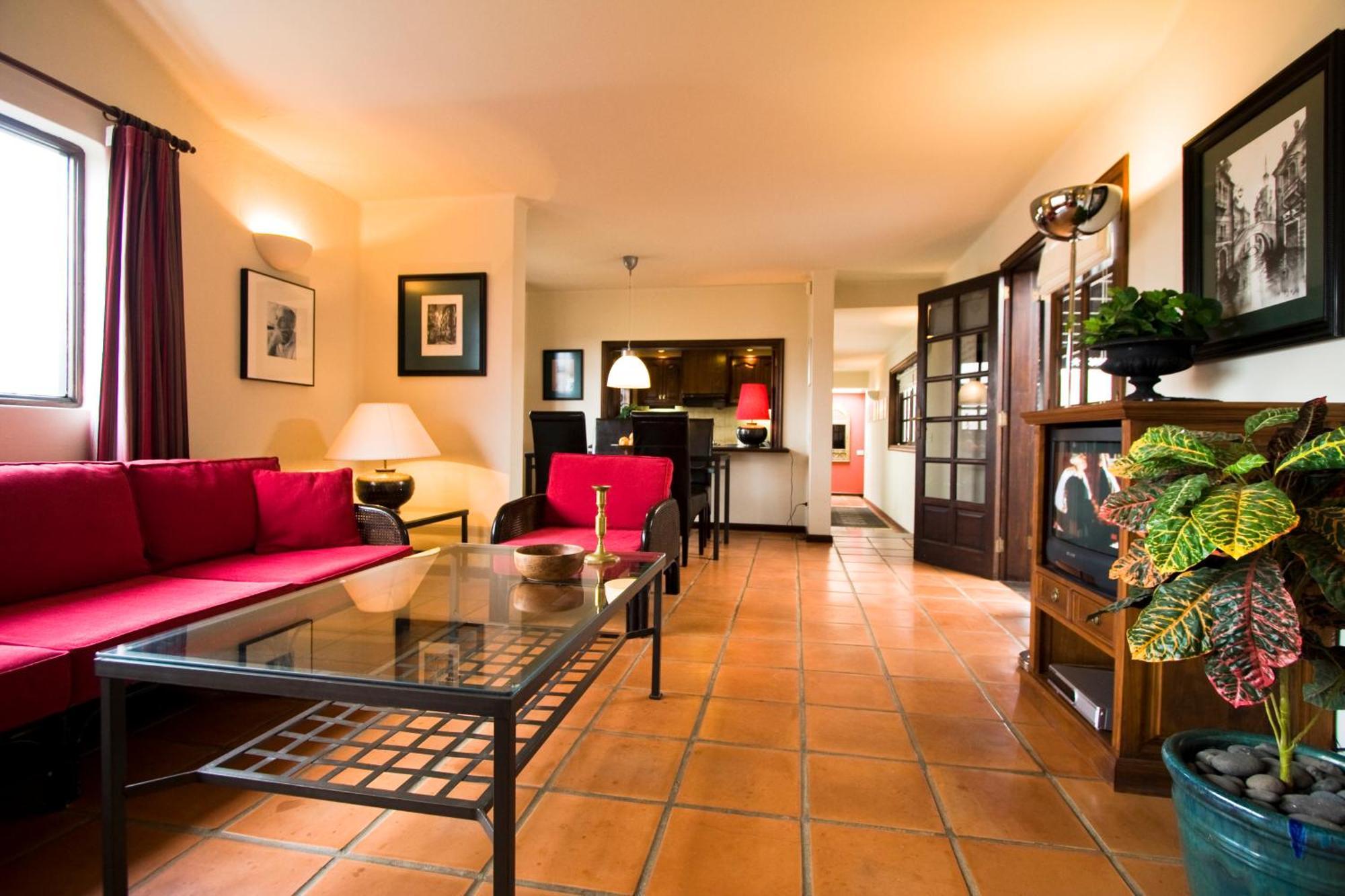 Casa Teiga Villa Tahiche Ngoại thất bức ảnh