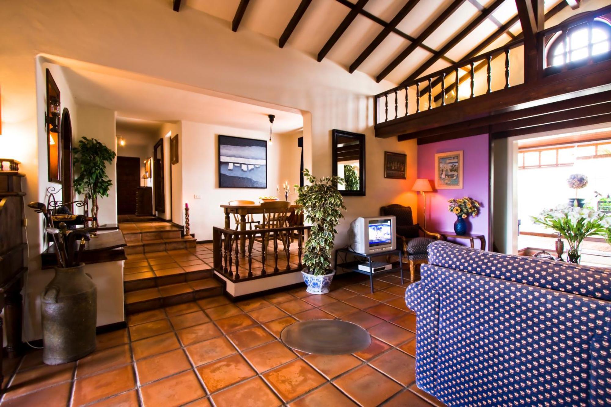 Casa Teiga Villa Tahiche Ngoại thất bức ảnh