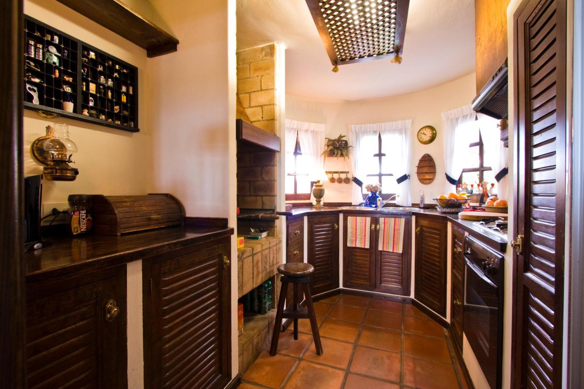 Casa Teiga Villa Tahiche Ngoại thất bức ảnh