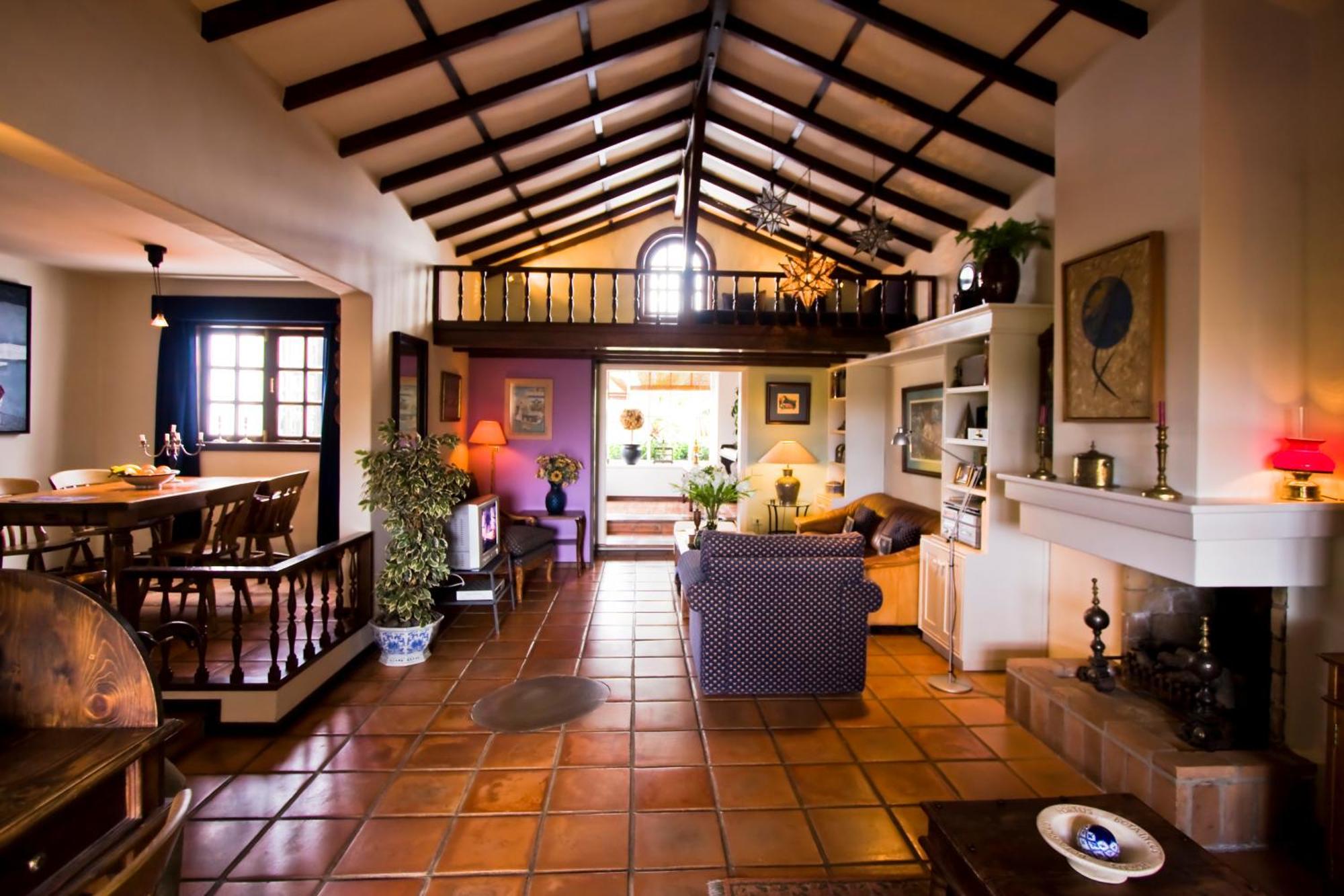 Casa Teiga Villa Tahiche Ngoại thất bức ảnh