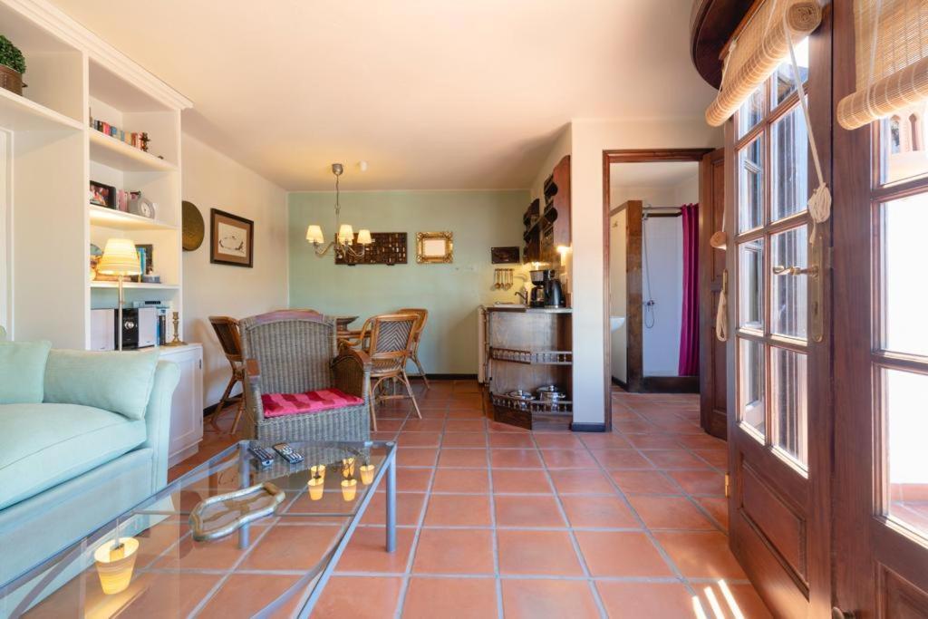 Casa Teiga Villa Tahiche Phòng bức ảnh