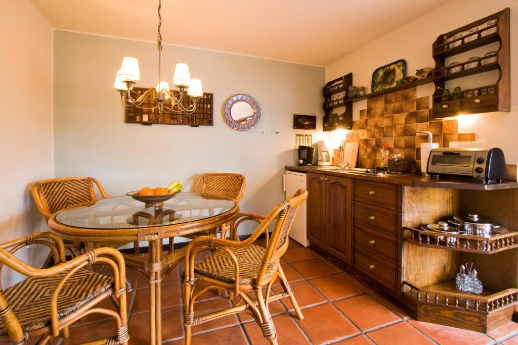 Casa Teiga Villa Tahiche Phòng bức ảnh