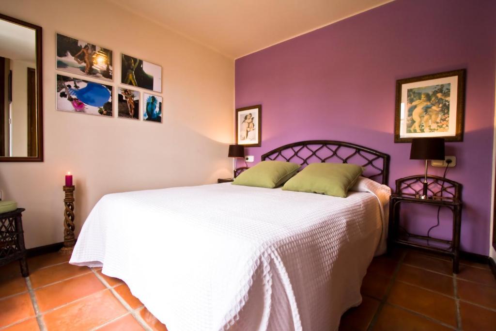 Casa Teiga Villa Tahiche Phòng bức ảnh